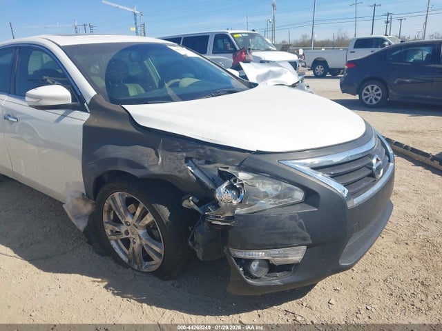2013 NISSAN ALTIMA 1N4BL3AP5DN584732 Photo 5