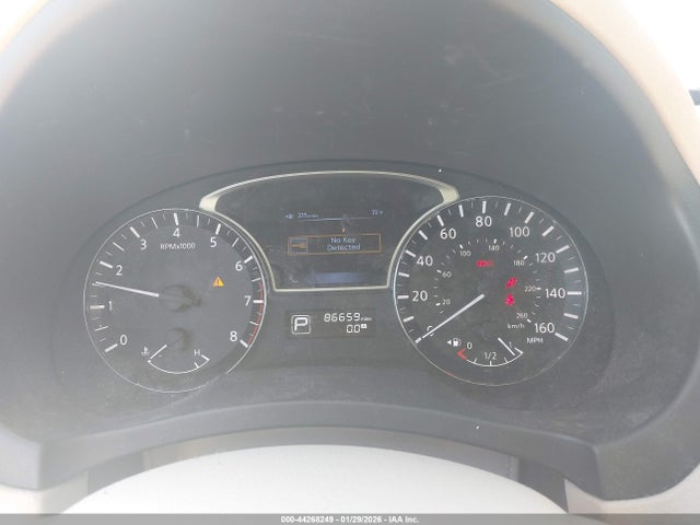 2013 NISSAN ALTIMA 1N4BL3AP5DN584732 Photo 6