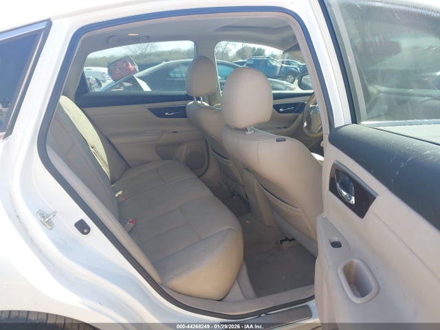 2013 NISSAN ALTIMA 1N4BL3AP5DN584732 Photo 7