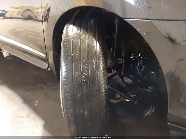 Продаж на аукціоні авто 2017 Infiniti Qx60, vin: 5N1DL0MN5HC558673, номер лоту: 44268262