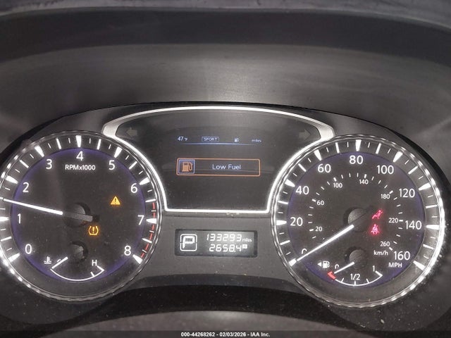 Продаж на аукціоні авто 2017 Infiniti Qx60, vin: 5N1DL0MN5HC558673, номер лоту: 44268262