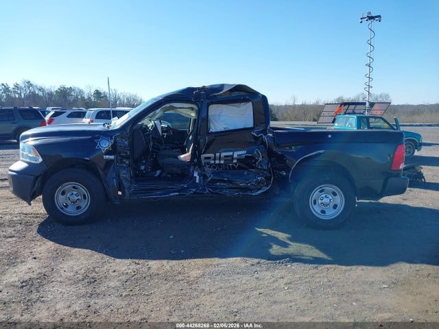 2016 Ram 1500 Ssv მანქანა იყიდება აუქციონზე, vin: 1C6RR7XT5GS126284, აუქციონის ნომერი: 44268268