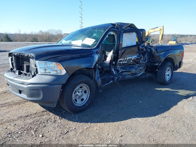 2016 Ram 1500 Ssv მანქანა იყიდება აუქციონზე, vin: 1C6RR7XT5GS126284, აუქციონის ნომერი: 44268268