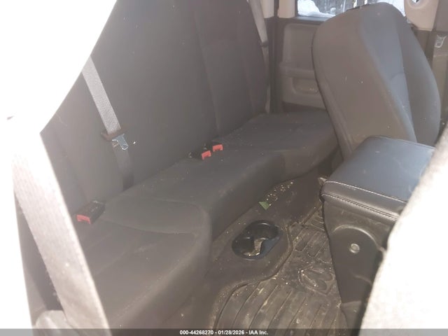 Aukcja sprzedaży 2019 Ram 1500 Classic Warlock  4x4 6'4 Box, vin: 1C6RR7GG4KS683120, numer aukcji: 44268270