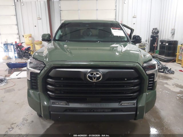 Toyota Tundra Sr5 2022 5TFLA5DB2NX003208 Image 12