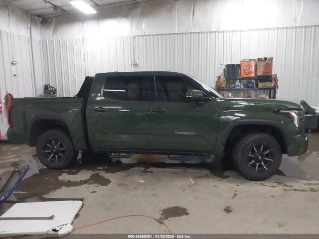 Toyota Tundra Sr5 2022 5TFLA5DB2NX003208 Image 13