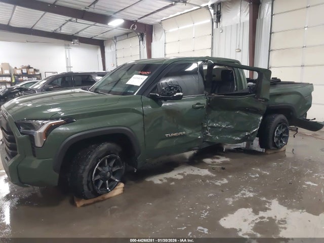 Toyota Tundra Sr5 2022 5TFLA5DB2NX003208 Image 14