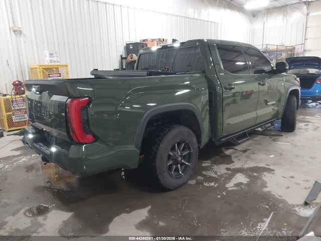 Toyota Tundra Sr5 2022 5TFLA5DB2NX003208 Image 4