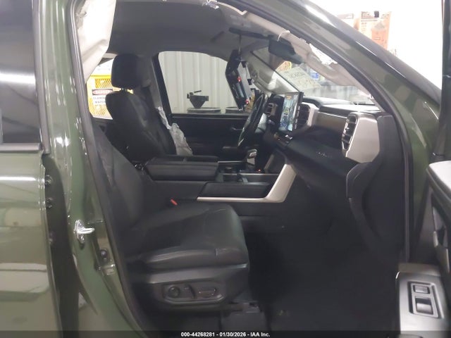 Toyota Tundra Sr5 2022 5TFLA5DB2NX003208 Image 5