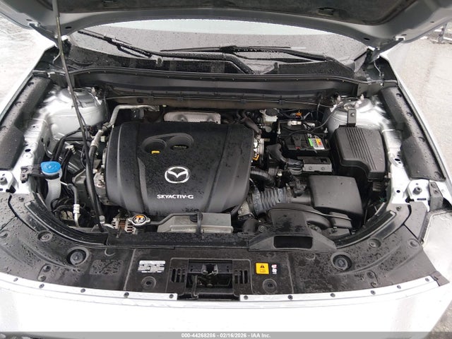 JM3KFADM7L0735094 Mazda Cx-5 Grand Touring