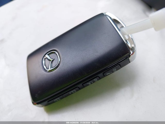 JM3KFADM7L0735094 Mazda Cx-5 Grand Touring
