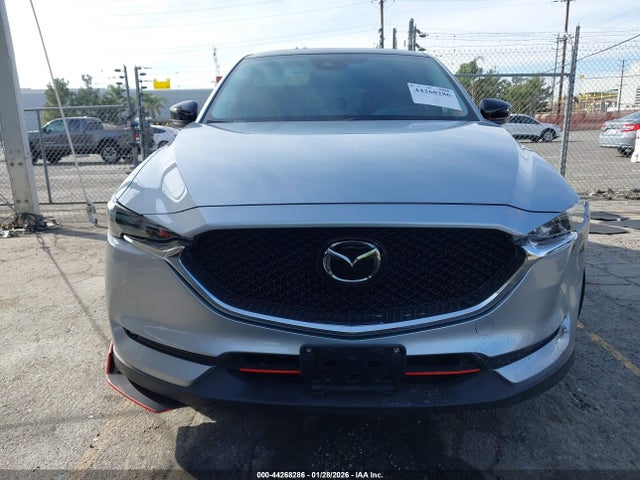 JM3KFADM7L0735094 Mazda Cx-5 Grand Touring