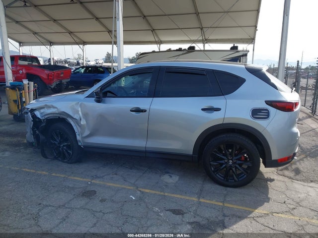 JM3KFADM7L0735094 Mazda Cx-5 Grand Touring