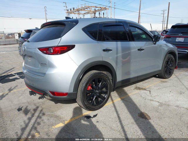 JM3KFADM7L0735094 Mazda Cx-5 Grand Touring
