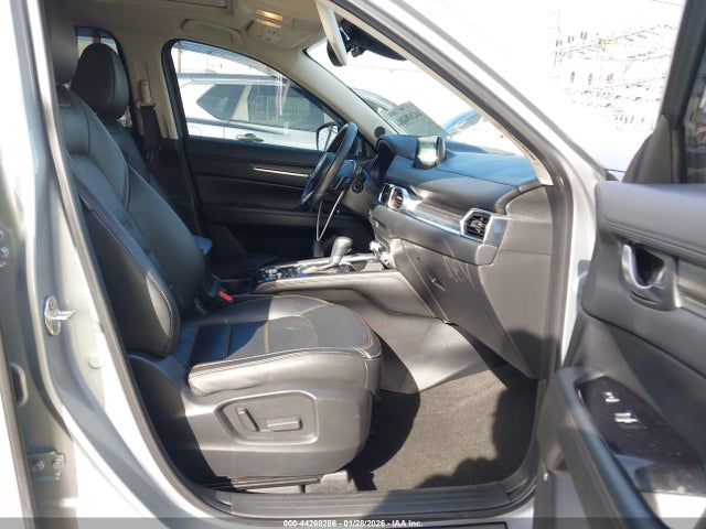 JM3KFADM7L0735094 Mazda Cx-5 Grand Touring