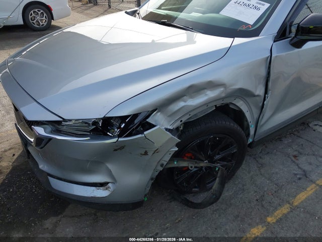 JM3KFADM7L0735094 Mazda Cx-5 Grand Touring