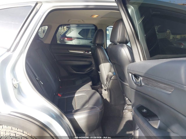 JM3KFADM7L0735094 Mazda Cx-5 Grand Touring