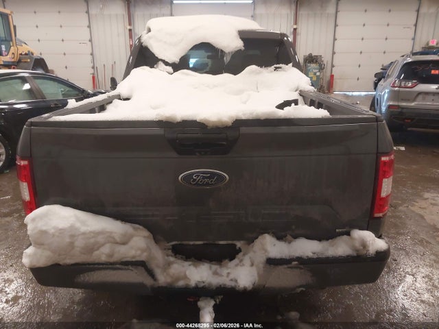 Aukcja sprzedaży 2020 Ford F-150 Xlt, vin: 1FTEW1EP2LFB23008, numer aukcji: 44268295