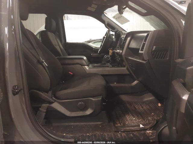 Aukcja sprzedaży 2020 Ford F-150 Xlt, vin: 1FTEW1EP2LFB23008, numer aukcji: 44268295