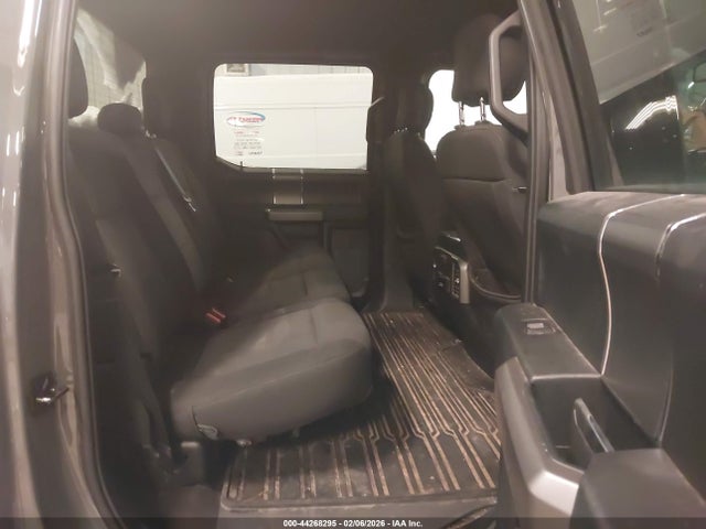 Aukcja sprzedaży 2020 Ford F-150 Xlt, vin: 1FTEW1EP2LFB23008, numer aukcji: 44268295