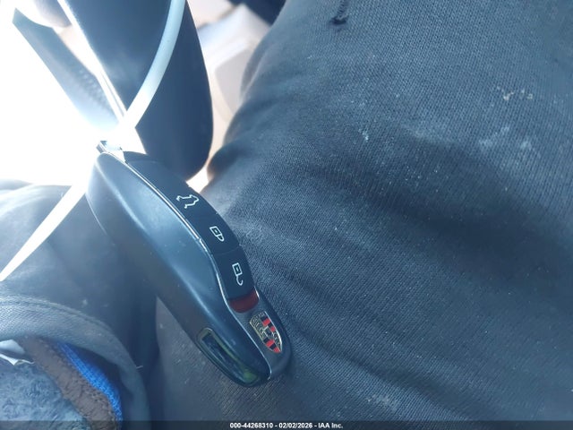 2019 PORSCHE MACAN WP1AB2A50KLB30171 Photo 10