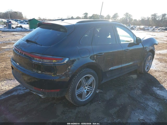 2019 PORSCHE MACAN WP1AB2A50KLB30171 Photo 3