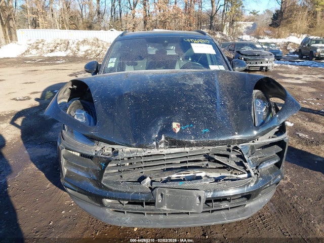 2019 PORSCHE MACAN WP1AB2A50KLB30171 Photo 5