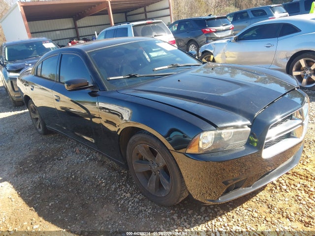 2012 DODGE CHARGER 2C3CDXBG5CH159430