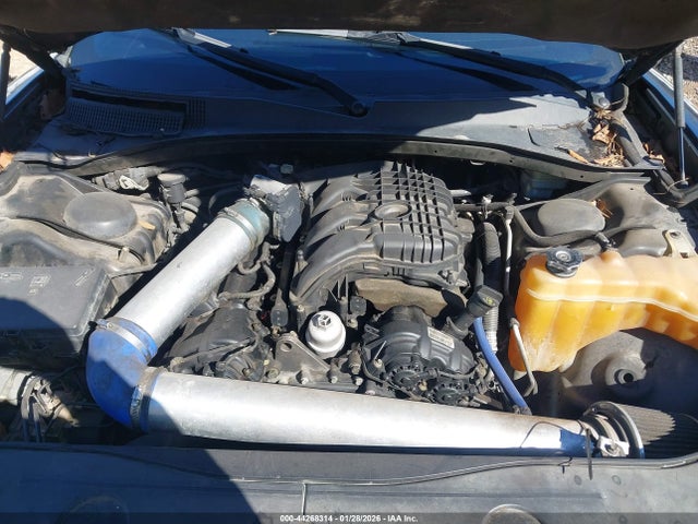 2012 DODGE CHARGER 2C3CDXBG5CH159430 Photo 9