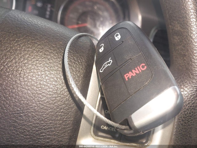 2012 DODGE CHARGER 2C3CDXBG5CH159430 Photo 10