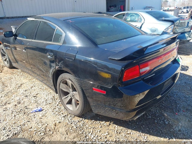 2012 DODGE CHARGER 2C3CDXBG5CH159430 Photo 2