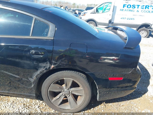 2012 DODGE CHARGER 2C3CDXBG5CH159430 Photo 5