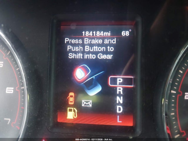 2012 DODGE CHARGER 2C3CDXBG5CH159430 Photo 6