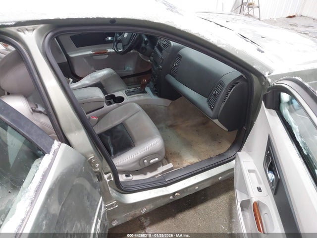2004 CADILLAC CTS 1G6DM577640101090 Photo 4
