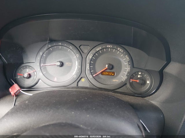 2004 CADILLAC CTS 1G6DM577640101090 Photo 6