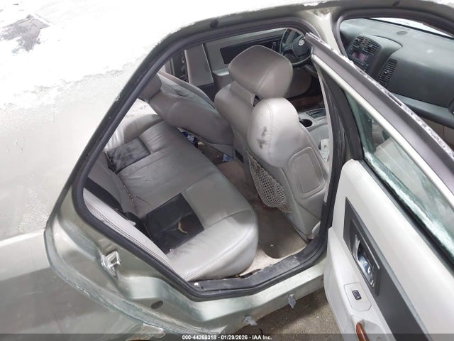 2004 CADILLAC CTS 1G6DM577640101090 Photo 7