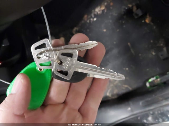 2019 MITSUBISHI MIRAGE G4 ML32F3FJ6KHF19010 Photo 10