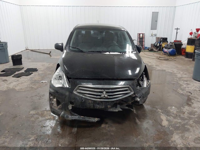 Продаж на аукціоні авто 2019 Mitsubishi Mirage G4 Es, vin: ML32F3FJ6KHF19010, номер лоту: 44268325