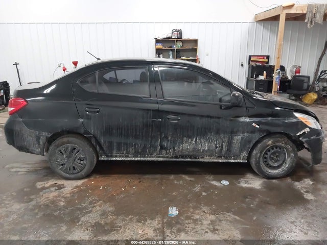 Продаж на аукціоні авто 2019 Mitsubishi Mirage G4 Es, vin: ML32F3FJ6KHF19010, номер лоту: 44268325