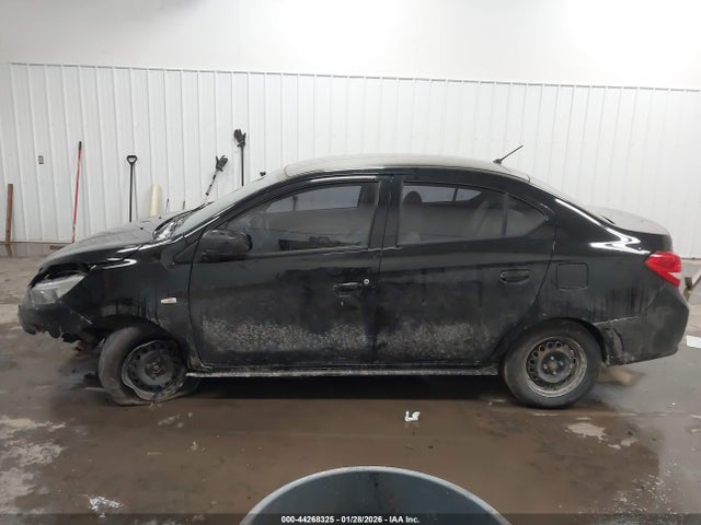 Продаж на аукціоні авто 2019 Mitsubishi Mirage G4 Es, vin: ML32F3FJ6KHF19010, номер лоту: 44268325