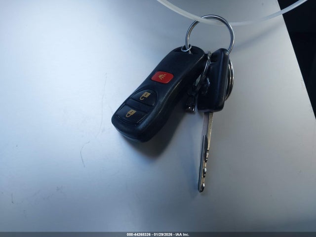 2012 NISSAN TITAN 1N6BA0EK8CN301877 Photo 10