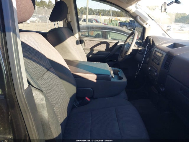 2012 NISSAN TITAN 1N6BA0EK8CN301877 Photo 4