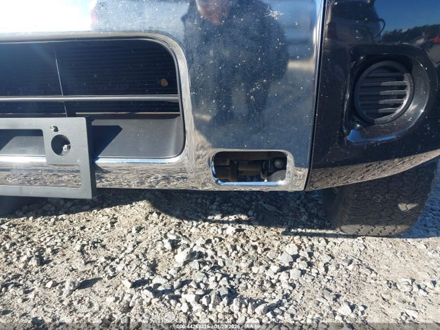 2012 NISSAN TITAN 1N6BA0EK8CN301877 Photo 5