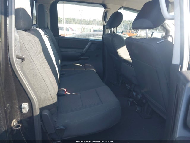 2012 NISSAN TITAN 1N6BA0EK8CN301877 Photo 7