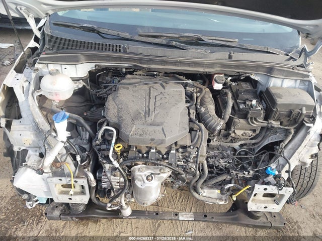 KNDNC5H36R6355659 KIA Carnival Mpv Ex