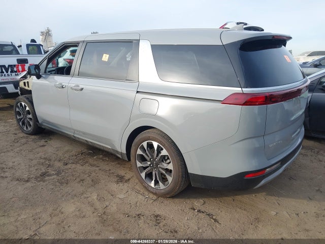 KNDNC5H36R6355659 KIA Carnival Mpv Ex