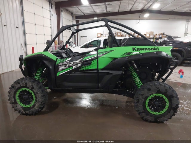 Kawasaki Krf 1000 A 2021 JKARFCA16MB513322 Image 13