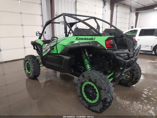 Kawasaki Krf 1000 A 2021 JKARFCA16MB513322 Image 3