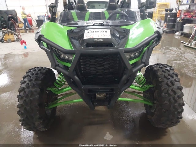 Kawasaki Krf 1000 A 2021 JKARFCA16MB513322 Image 5