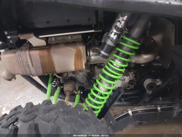 Kawasaki Krf 1000 A 2021 JKARFCA16MB513322 Image 8